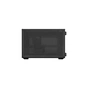 Корпус для ПК Lian Li B4-mATX WOOD Black (G99.B4X-WD.00) - зменшене зображення 4