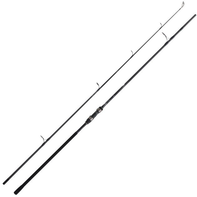 Вудилище Shimano Tribal Carp TX-1A 12'/3.66m 3.5lbs - 2sec (TX1A12325) - изображение 1