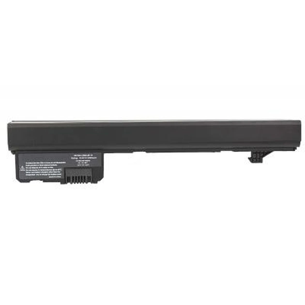 Акумулятор до ноутбука AlSoft HP Mini 110-1000 HSTNN-CB0D 5200mAh 6cell 10.8V Li-ion (A41166) - изображение 1