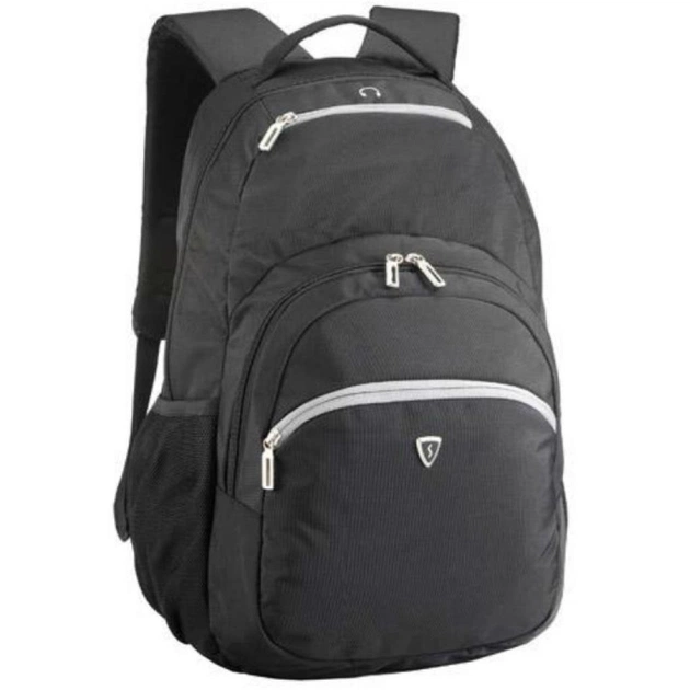 Рюкзак для ноутбука Sumdex 15.6'' PON-389 Black (PON-389BK) - зображення 1