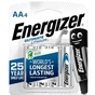 Батарейка Energizer Ultimate Lithium L91 AA 4шт - уменьшенное изображение 1