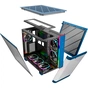 Корпус MONTECH KING 95 PRO (PRUS BLUE) - зменшене зображення 10