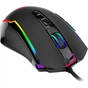 Мишка Redragon Ranger Basic M910-K RGB USB Black (71335) - зменшене зображення 6