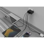 Зарядное устройство Gembird 3xUSB-C PD100W + 1xUSB QC3.0 30W black (TA-UC-PDQC100LCD-01-BK) - уменьшенное изображение 7