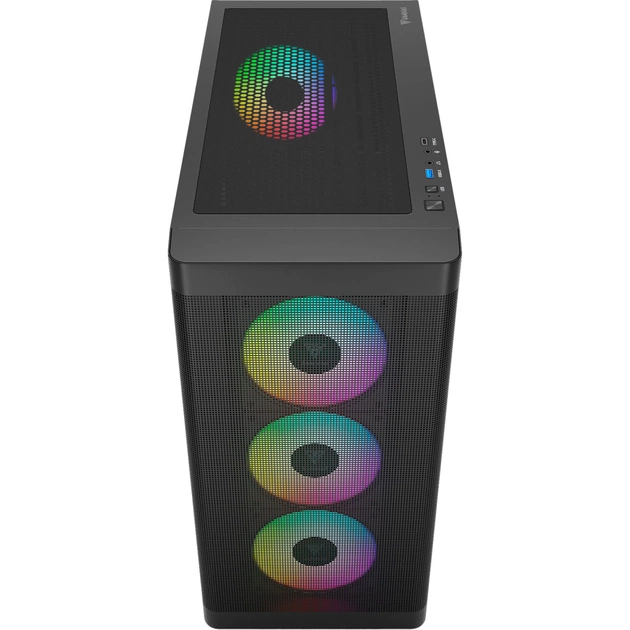 Корпус для ПК Gamdias ATHENA M3 (4711514501155) - picture 4