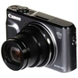 Цифровий фотоапарат Canon PowerShot SX720HS Black (1070C015AA) - зменшене зображення 9