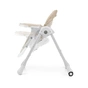 Стілець для годування Kinderkraft Tummie Beige (5902533925056) - зменшене зображення 3
