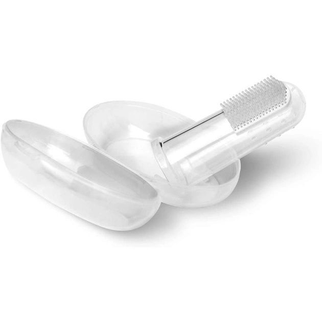 Набір для догляду за дитиною Suavinex зелений (401211/1) - picture 5