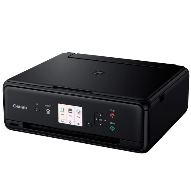 Багатофункціональний пристрій Canon TS5040 (1367C007) - изображение 1