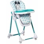 Стілець для годування BabyHit Juicy Turquoise (14129) - зменшене зображення 1
