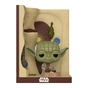 Фігурка Funko Pop Nooks серії Зоряні війни - Хатинка Йоди (90375) - зменшене зображення 1