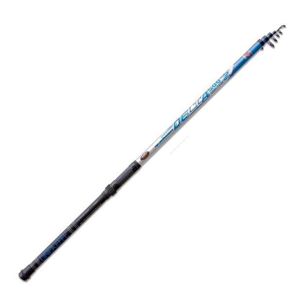 Вудилище Lineaeffe Delta Anelli Ghiera 3м 5-20гр. вага 205гр BLUE (2061300-BLUE) - изображение 1