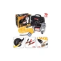 Автомобильный компрессор VOIN VP-610 150psi/23Amp/70л (VP-610) - уменьшенное изображение 5
