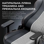 Кресло для геймеров Anda Seat Kaiser 3E XL Maroon (AD23YC-XL-09-A-PV/C-A01) - уменьшенное изображение 2