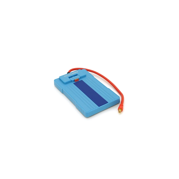 Зварювальний апарат Relife точковий міні RL-936WF, USB in: 5V 2A, 6 режимів (RL-936WF) - зображення 1