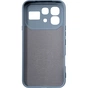 Чохол до мобільного телефона Armorstandart ICON Infinix Note 60 Pro 5G Camera Cover Winter Blue (ARM91895) - зменшене зображення 2