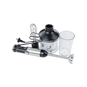 Блендер Grunhelm EBS-1228SSB зображення 1