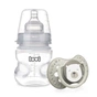 Пляшечка для годування Lovi Захист рефлексу ссання Buddy Bear 150 мл (0204exp) - зменшене зображення 1
