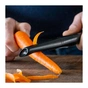 Овощечистка KitchenAid Classic вертикальна 22 см чорний (KCG112OHOBE) - уменьшенное изображение 6