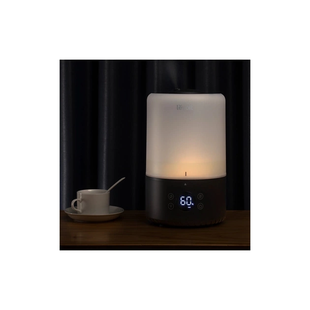 Зволожувач повітря Levoit Dual 200S Pro Smart Top-Fill LUH-D301S-KEUR (HEAPHULVSEU0079Y) - зображення 7