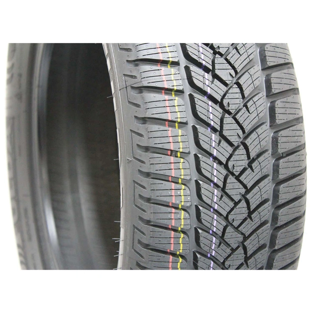 Шина Fulda SportControl 2 XL 215/50R17 95Y - изображение 4