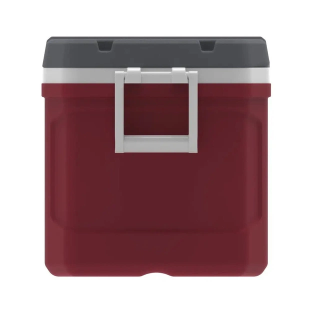Термобокс Igloo Latitude 52 49л Red (0342235034062) - зображення 5
