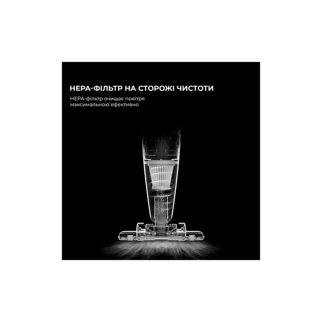 Пилосос Xiaomi Deerma DX118C (DX118C) - зображення 12