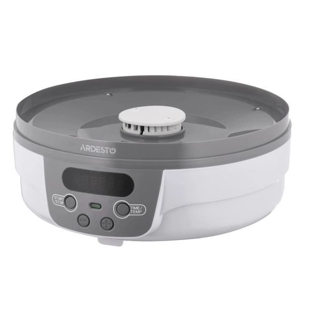 Сушка для овочів та фруктів Ardesto FDB-5321T - picture 3