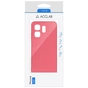 Чехол для мобильного телефона ACCLAB Silicone Case Infinix Smart 9 Pink (1283126601323) - уменьшенное изображение 2