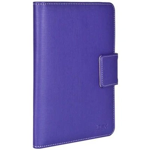 Чохол до планшета Lex 7" Universal (Deep Purle) (LXTC-4007DP) зображення 1