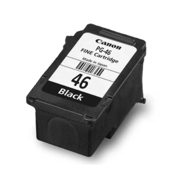 Картридж Canon PG-46 + CL-56 + Paper (Value Pack) carton box (9059B006) - picture 4