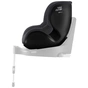 Автокрісло Britax-Romer DUALFIX 5Z Midnight Grey (2000038852) - зменшене зображення 7
