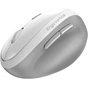 Мишка Genius Ergo 8350S AI Silent Wireless White/Grey (31030041401) - зменшене зображення 4