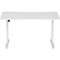 Комп'ютерний стіл Anda Seat Xtreme E White (AD-D-DD1-1400-06-W) - зменшене зображення 7