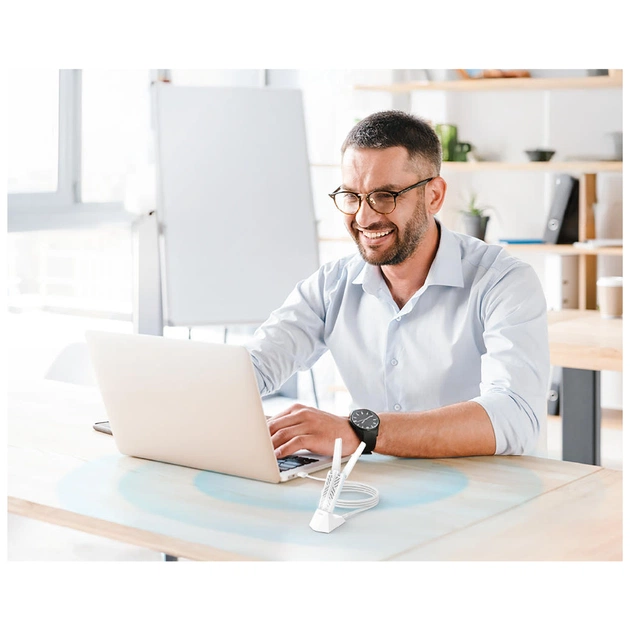 Мережева карта Wi-Fi D-Link AE65U - picture 9