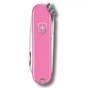 Ніж Victorinox Сlassic-SD Light Pink (0.6223.51) - зменшене зображення 2