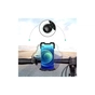 Тримач для смартфонів Ugreen LP494 Bike Phone Mount Black (60548) - зменшене зображення 4
