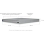 Коммутатор сетевой Ubiquiti USW-PRO-XG-24 - уменьшенное изображение 9