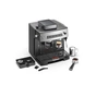 Ріжкова кавоварка еспресо Cuisinart Bean-to-Cup (EM640E) - зменшене зображення 2