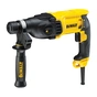 Перфоратор DeWALT SDS-Plus, 800 Вт, 2.6 Дж (D25133K) - уменьшенное изображение 1