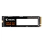 Накопичувач SSD M.2 2280 500GB GIGABYTE (AG450E500G-G) - зменшене зображення 2
