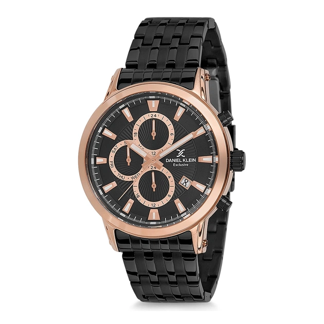 Наручные часы Daniel Klein DK11720-3 - изображение 1