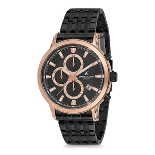 Наручний годинник Daniel Klein DK11720-3 зображення 1