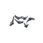 Сепаратор тефлонового вала Toshiba e-Studio 550/650/810 4402491630/43016679/4401952060 AHK (KS-70262254) - уменьшенное изображение 1