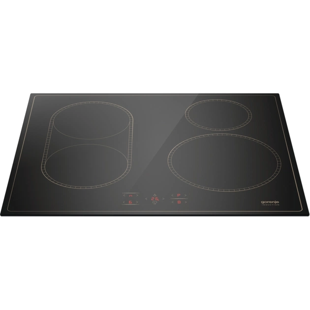 Варочна поверхня Gorenje GI6421CLBSC - picture 4
