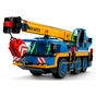 Конструктор LEGO City Пересувний кран 340 деталей (60324) - зменшене зображення 3