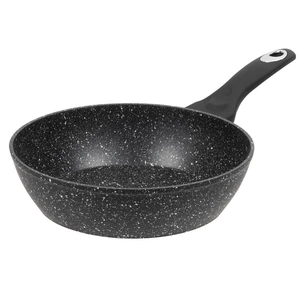 Сковорода Resto Antlia глибока 24 см (93062) зображення 1