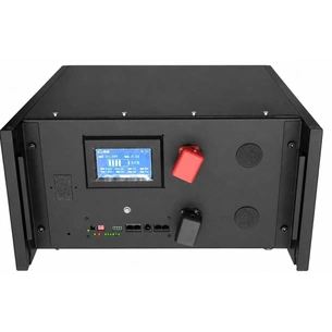 Батарея LiFePo4 SEKO 24V 334Аh EVE, BMS JKong (YT37446) зображення 1