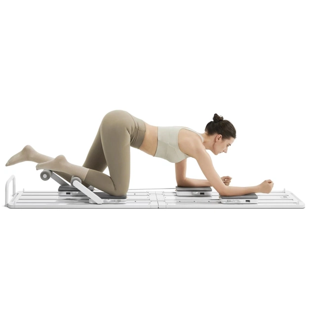 Силовий тренажер Kingsmith Багатофункціональний Crawler Machine CL001 (CRAWLER001) - picture 6