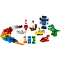Конструктор LEGO Cassic Додаток до кубиків для творчого конструювання (10693) - зменшене зображення 2